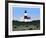 Lighthouse III-Theodore Jeremenko-Framed Limited Edition