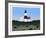 Lighthouse III-Theodore Jeremenko-Framed Limited Edition