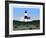 Lighthouse III-Theodore Jeremenko-Framed Limited Edition