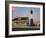 Lighthouse in Early Light at Tybee Island, Georgia, Usa-Joanne Wells-Framed Photographic Print