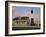 Lighthouse in Early Light at Tybee Island, Georgia, Usa-Joanne Wells-Framed Photographic Print