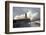 Lighthouse in Foz of Douro, Portugal-jpcasais-Framed Photographic Print