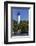 Lighthouse in Key West Florida, USA-Chuck Haney-Framed Photographic Print