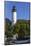 Lighthouse in Key West Florida, USA-Chuck Haney-Mounted Photographic Print