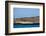 Lighthouse, Isles of Scilly, England, United Kingdom, Europe-Robert Harding-Framed Photographic Print