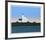 Lighthouse IV-Theodore Jeremenko-Framed Limited Edition