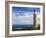 Lighthouse, Kangaroo Island, South Australia, Australia-Thorsten Milse-Framed Photographic Print