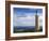 Lighthouse, Kangaroo Island, South Australia, Australia-Thorsten Milse-Framed Photographic Print