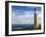 Lighthouse, Kangaroo Island, South Australia, Australia-Thorsten Milse-Framed Photographic Print