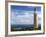 Lighthouse, Kangaroo Island, South Australia, Australia-Thorsten Milse-Framed Photographic Print