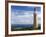 Lighthouse, Kangaroo Island, South Australia, Australia-Thorsten Milse-Framed Photographic Print