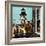 "Lighthouse Keeper", June 26, 1954-Stevan Dohanos-Framed Giclee Print