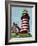 "Lighthouse Keeper," September 22, 1945-Stevan Dohanos-Framed Giclee Print