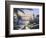 Lighthouse Landing-Scott Westmoreland-Framed Premium Giclee Print