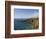 Lighthouse, Lizard Point, Cornwall, England, United Kingdom, Europe-Jeremy Lightfoot-Framed Photographic Print