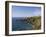 Lighthouse, Lizard Point, Cornwall, England, United Kingdom, Europe-Jeremy Lightfoot-Framed Photographic Print