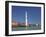 Lighthouse, Murano, Venice, UNESCO World Heritage Site, Veneto, Italy, Europe-Peter Barritt-Framed Photographic Print