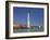 Lighthouse, Murano, Venice, UNESCO World Heritage Site, Veneto, Italy, Europe-Peter Barritt-Framed Photographic Print