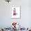 Lighthouse - Naida-Sandra Jacobs-Framed Giclee Print displayed on a wall