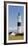 Lighthouse of Kampen (Municipality), Sylt (Island), Schleswig-Holstein, Germany-Rainer Mirau-Framed Photographic Print