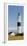 Lighthouse of Kampen (Municipality), Sylt (Island), Schleswig-Holstein, Germany-Rainer Mirau-Framed Photographic Print