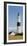 Lighthouse of Kampen (Municipality), Sylt (Island), Schleswig-Holstein, Germany-Rainer Mirau-Framed Photographic Print