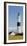 Lighthouse of Kampen (Municipality), Sylt (Island), Schleswig-Holstein, Germany-Rainer Mirau-Framed Photographic Print