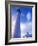 Lighthouse on Bermuda-Dennis Degnan-Framed Photographic Print