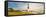 Lighthouse on the Coast, Big Sable Point Lighthouse, Lake Michigan, Ludington, Mason County-null-Framed Premier Image Canvas