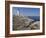 Lighthouse, Peggy's Cove, Nova Scotia, Canada, North America-Ethel Davies-Framed Photographic Print