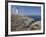 Lighthouse, Peggy's Cove, Nova Scotia, Canada, North America-Ethel Davies-Framed Photographic Print