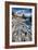 Lighthouse Reflection, Pemaquid Point, Maine-George Oze-Framed Photographic Print