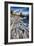 Lighthouse Reflection, Pemaquid Point, Maine-George Oze-Framed Photographic Print