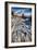 Lighthouse Reflection, Pemaquid Point, Maine-George Oze-Framed Photographic Print