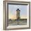 Lighthouse Scene I-Emily Kalina-Framed Art Print