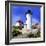 Lighthouse Scene III-Emily Kalina-Framed Art Print