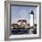 Lighthouse Scene VI-Emily Kalina-Framed Art Print