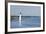 Lighthouse, St. Lawrence Seaway, Thousand Islands, New York, USA-Cindy Miller Hopkins-Framed Photographic Print