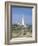 Lighthouse, St. Mary's Island, Whitley Bay, Northumbria (Northumberland), England-Michael Busselle-Framed Photographic Print