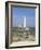 Lighthouse, St. Mary's Island, Whitley Bay, Northumbria (Northumberland), England-Michael Busselle-Framed Photographic Print