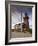 Lighthouse Surfing Museum, Lighthouse Field State Beach, Santa Cruz, Central Coast, California, Usa-Walter Bibikow-Framed Photographic Print