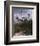 Lighthouse Terns II-Steve Hunziker-Framed Art Print