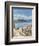 Lighthouse View I-Jay Throckmorton-Framed Art Print