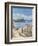 Lighthouse View I-Jay Throckmorton-Framed Premium Giclee Print