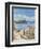 Lighthouse View I-Jay Throckmorton-Framed Premium Giclee Print