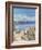 Lighthouse View I-Jay Throckmorton-Framed Art Print