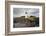 Lighthouse View, Port Clyde, Maine-George Oze-Framed Photographic Print