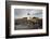 Lighthouse View, Port Clyde, Maine-George Oze-Framed Photographic Print