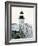 Lighthouse Views I-Rachel Perry-Framed Art Print