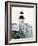 Lighthouse Views I-Rachel Perry-Framed Art Print